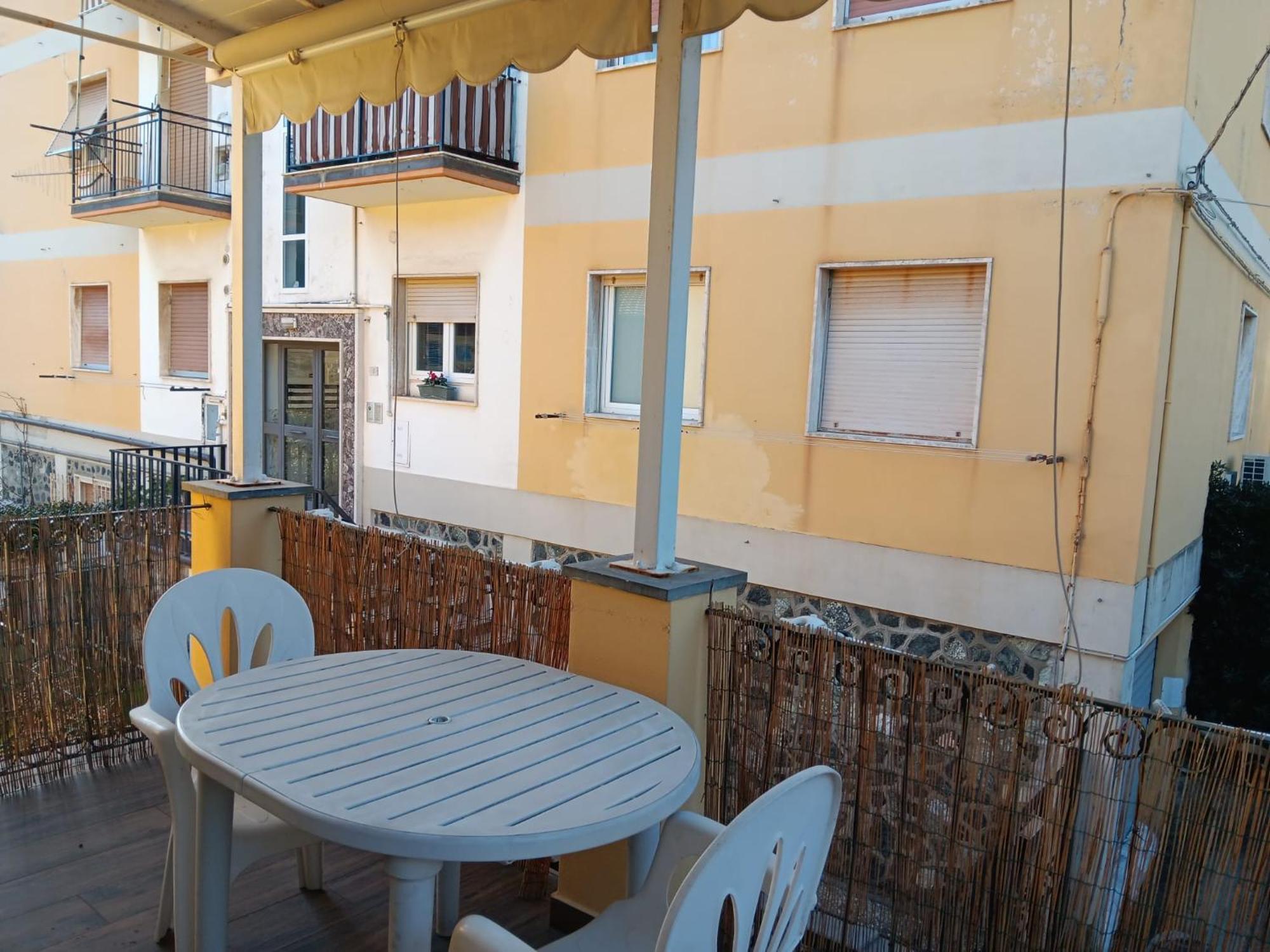 Angolo Della Quiete Citr 011017 Cav 0044 Hébergement de vacances